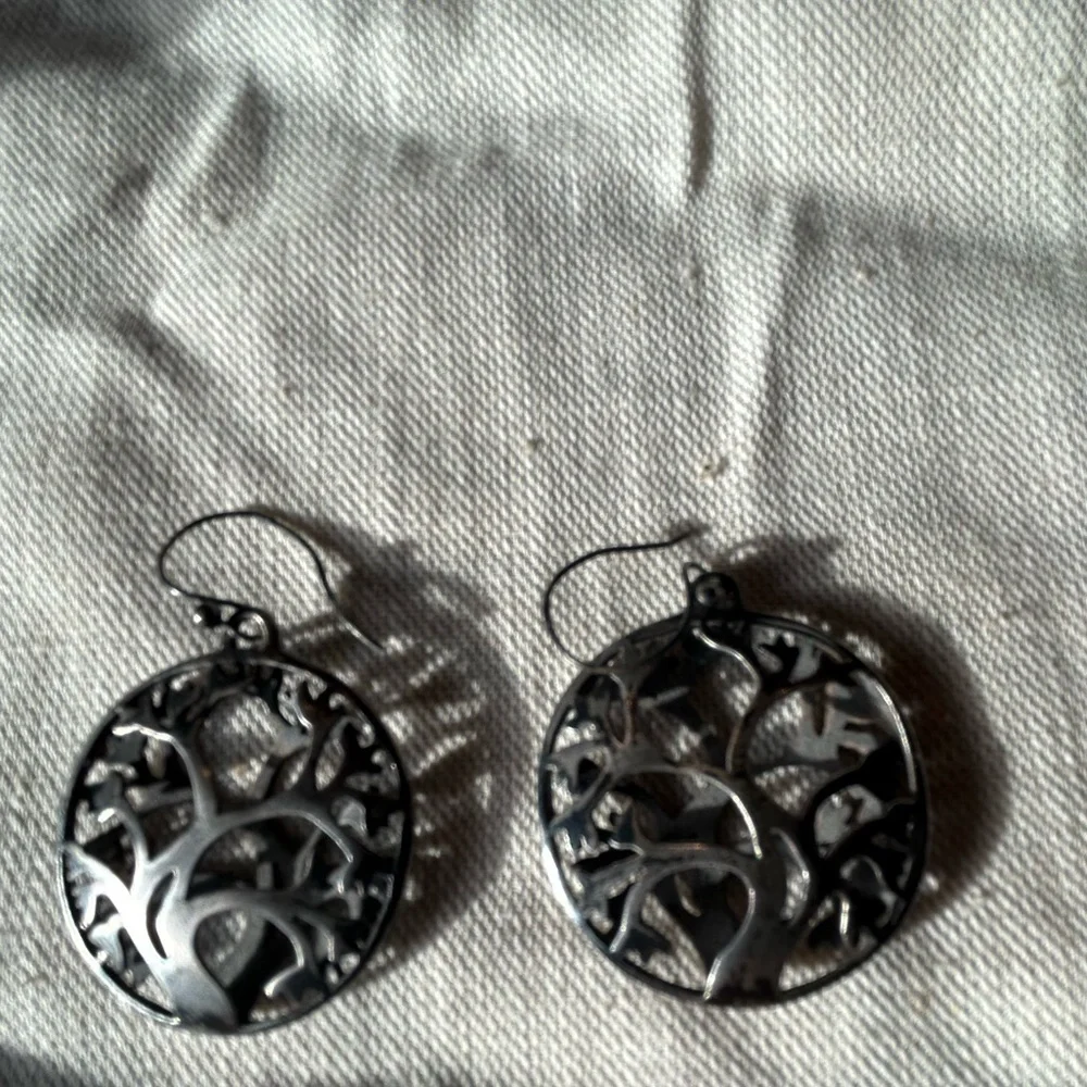 N/A sterling silver
